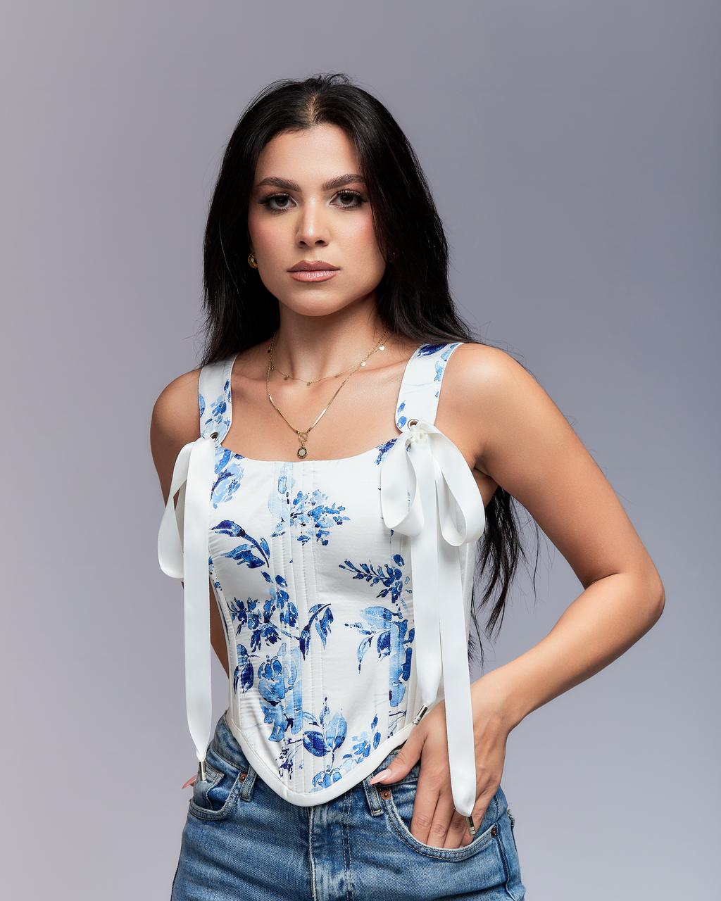 Gloria blue